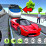 BMW car Driving Super 3D 