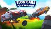 Elon Cars: Push and Drop