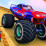 Monster Truck Sky Racing