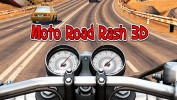 Moto Road Rash 3D