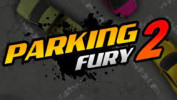 Parking Fury 2