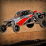 Dune Buggy Racing