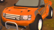 4x4 Off-Road Racing