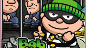 Bob The Robber