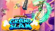 Brawlhalla Grand Slam