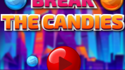 Break The Candies