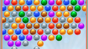 Bubble Shooter Extreme