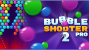 Bubble Shooter Pro 2