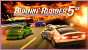 Burnin' Rubber 5 XS