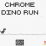 Chrome Dino Run