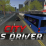 City Bus Driver