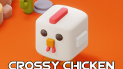 Crossy Chicken