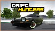 Drift Hunters