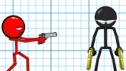 Gun Fu Stickman