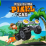 Hill Climb Pixel Car