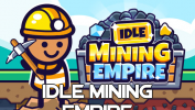 Idle Mining Empire