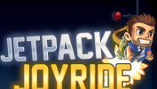 Jetpack Joyride