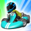 Kart Karting Slide