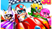 Kart Race 3D