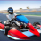 Learn Drive Karts Sim