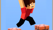 Parkour Block 3D