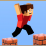 Parkour Block 3D