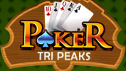 Poker Tri Peaks