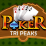 Poker Tri Peaks