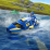 Power Boat Racing 3D