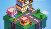 Shopping Mall Tycoon