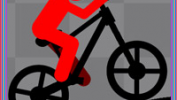 Stickman Bike Racer