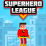 Super Hero League Online