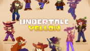 Undertale Yellow - Game Online