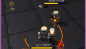 Warbot.io