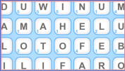 Word Finder